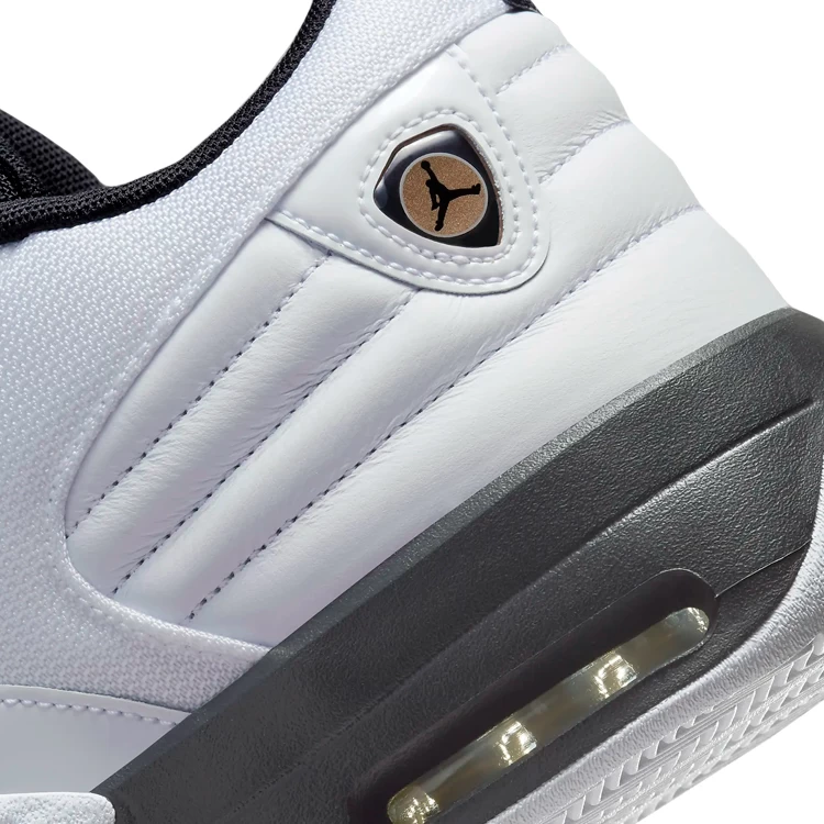 Кроссовки Nike JORDAN MAX AURA 6 / Мужской / 41 / Белый photo 5