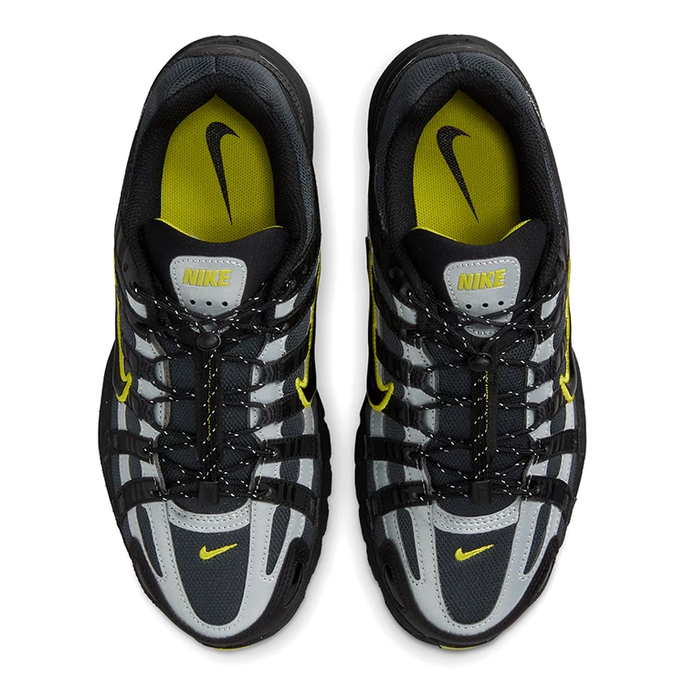 Кроссовки Nike WMNS P-6000 / Женский / 37.5 / Черный photo 5