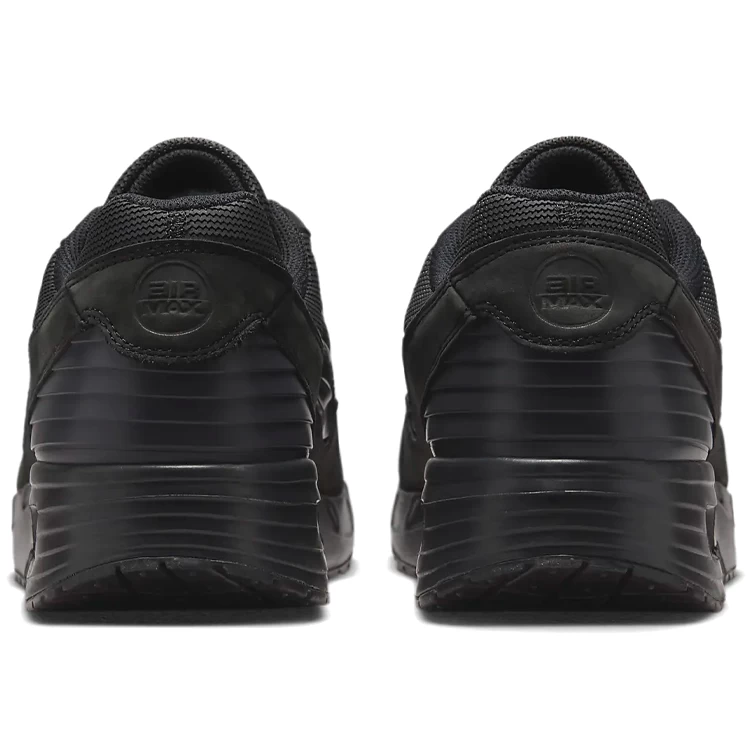 Кроссовки Nike AIR MAX VERSE / Мужской / 44.5 / Черный photo 4