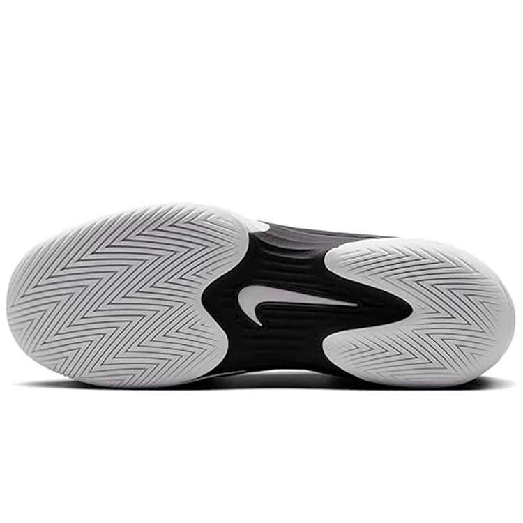 Incaltaminte Sport Nike W ZOOM VAPOR 12 pt Femei / 37.5 / Negru photo 4