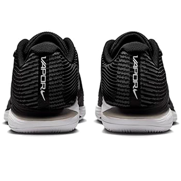Incaltaminte Sport Nike W ZOOM VAPOR 12 pt Femei / 37.5 / Negru photo 5