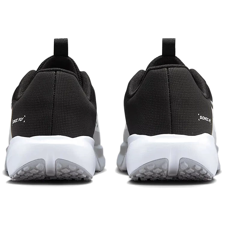 Кроссовки Nike SONIC FLY (GS) / Мужской / 38 / Черный photo 5