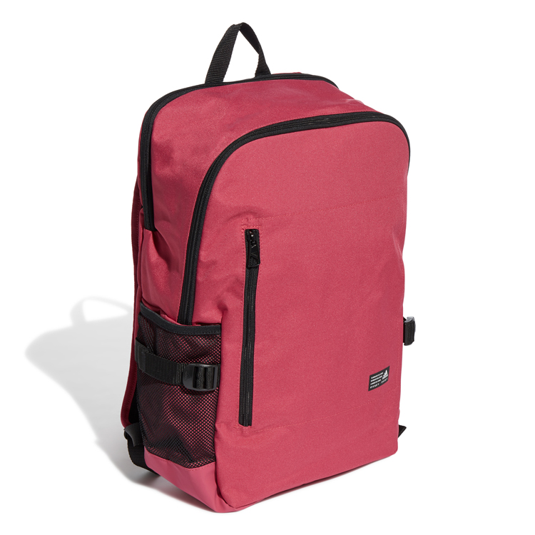Рюкзак Adidas CLASSIC BP BOXY GL0901 Розовый/Черный photo 3