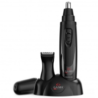 Trimmer pentru nas si urechi Gama GM2101 thumbnav 1