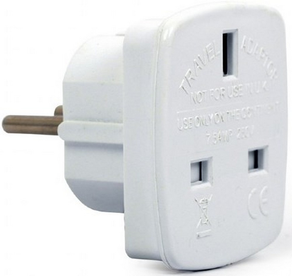 Adaptor de retea Gembird GMBAACUKEU001 photo 1