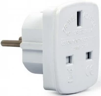 Переходник сетевой Gembird GMBAACUKEU001 