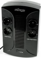 Sursa de curent continuu (UPS) Gembird EG-001 650VA/390W 
