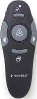 Presenter Gembird GMBWPL01 thumbnav 1