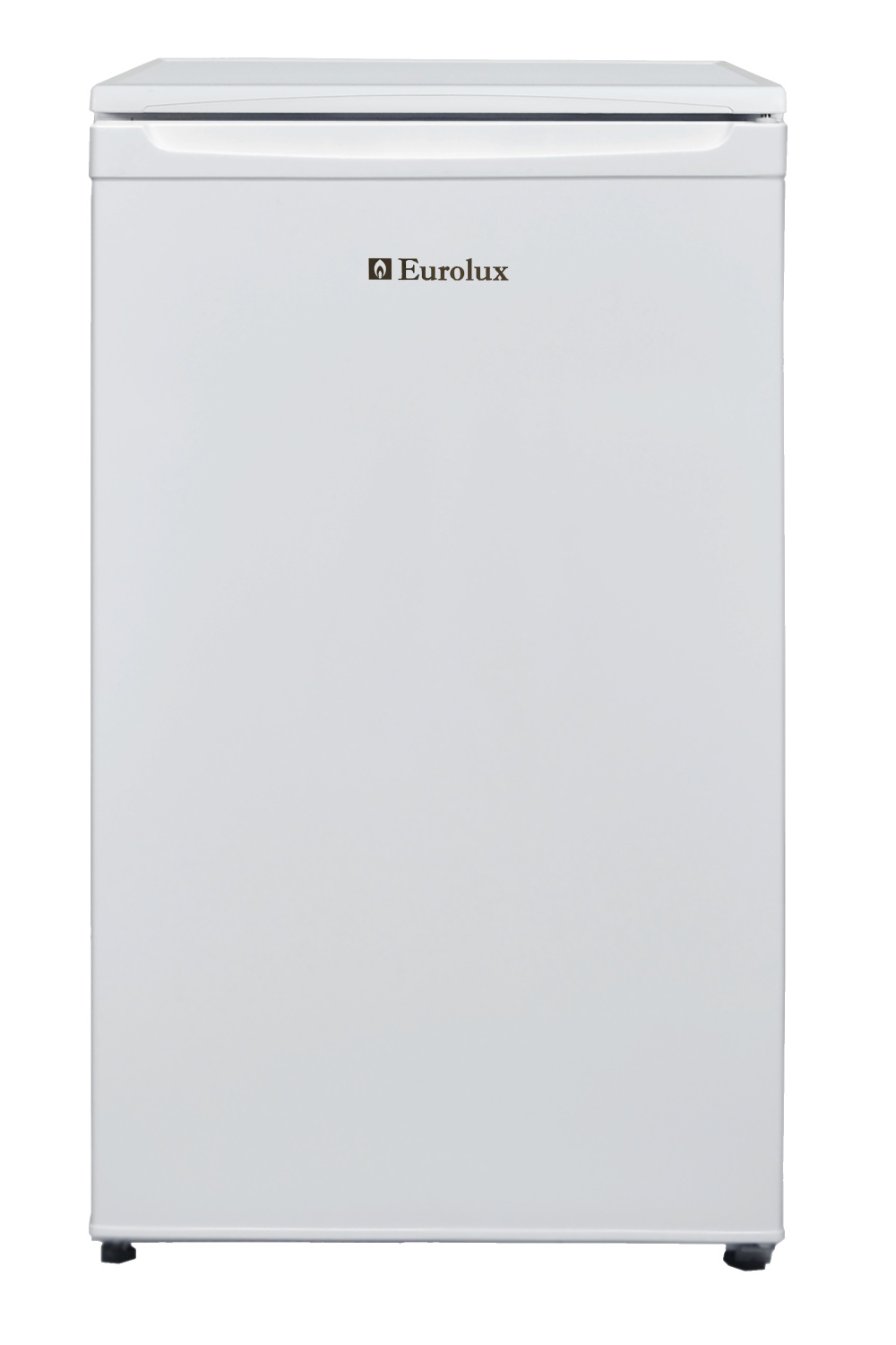 Frigider cu o usa Eurolux GN1001 / 94 l / 82 cm / A+ / Alb photo 1 Frigider cu o usa Eurolux GN1001 / 94 l / 82 cm / A+ / Alb photo 1