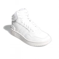 Кроссовки Adidas HOOPS MID 3.0 K thumbnav 3