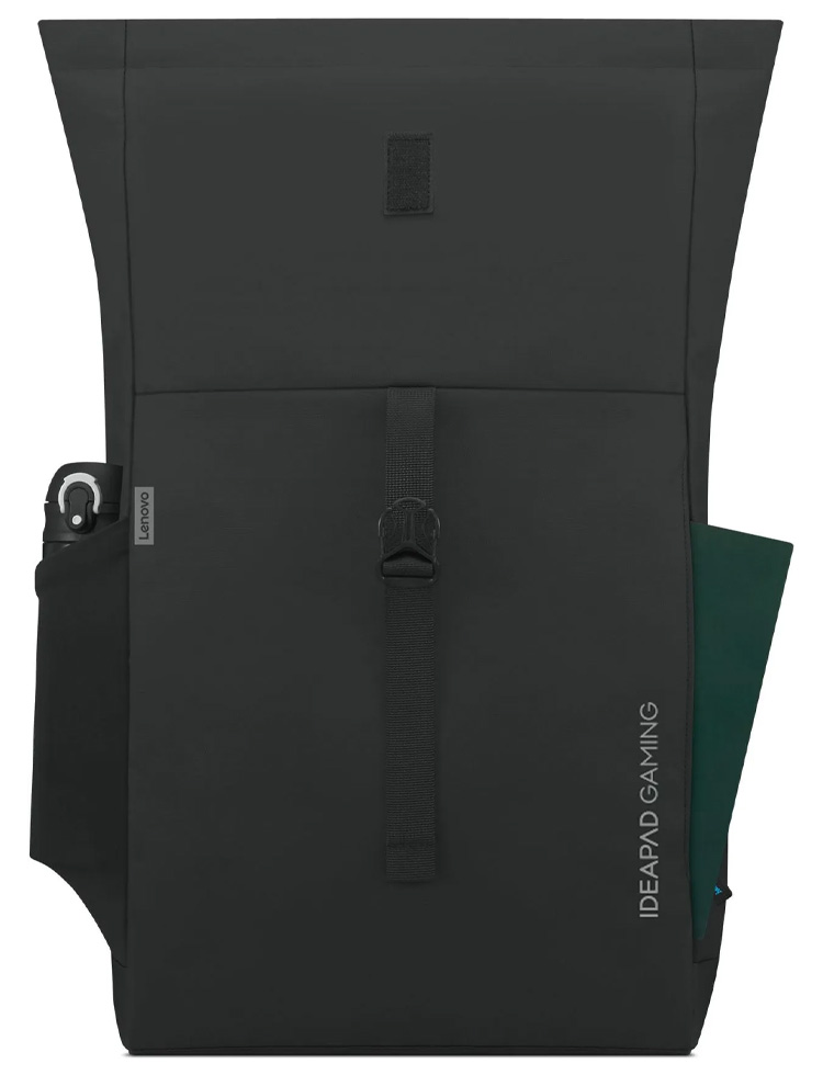 Rucsac p/u notebook Lenovo Modern Backpack (GX41H70101) photo 3