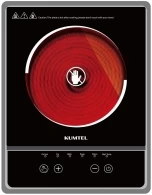 Плита настольная электрическая Kumtel HCA1001 