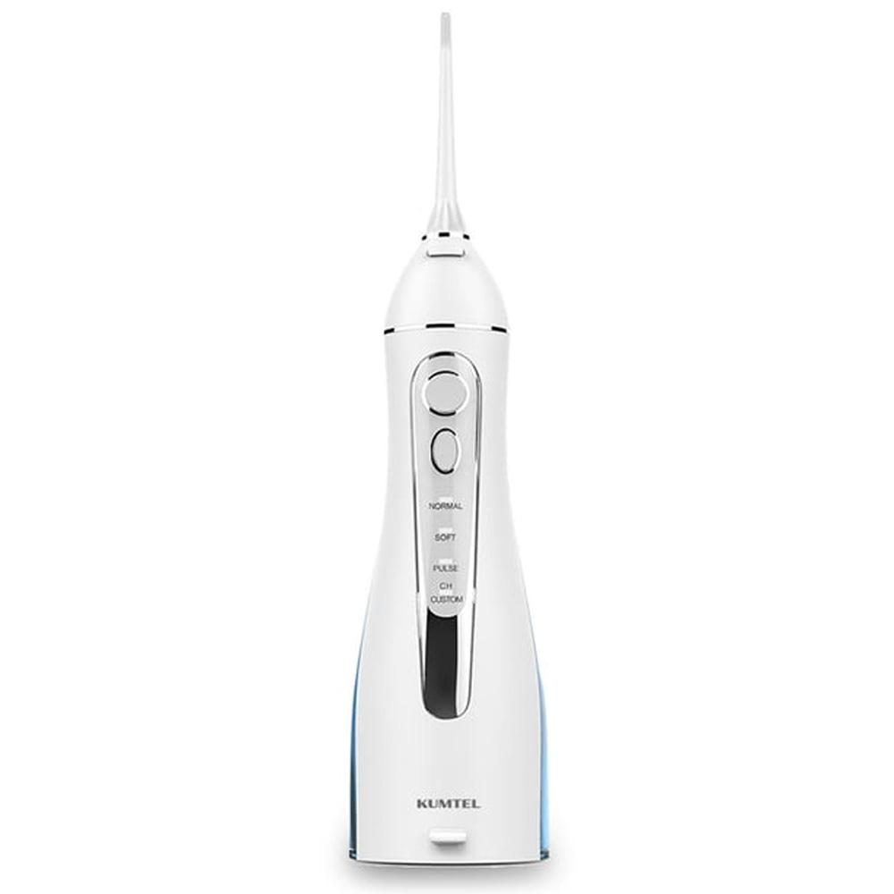 Ирригатор Kumtel HDD01 photo 1 Ирригатор Kumtel HDD01 photo 1