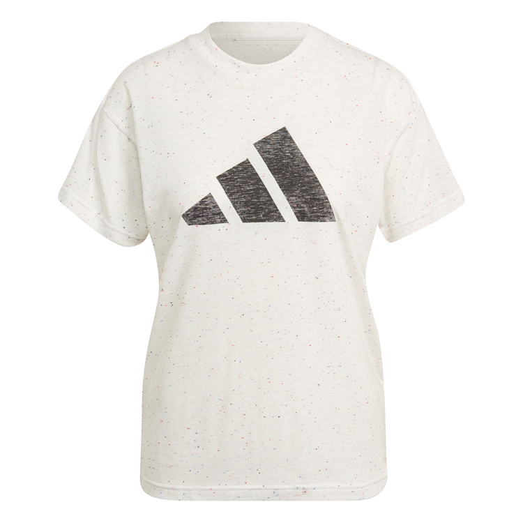 Tricou Adidas W WINRS 3 TEE XS Alb Femei photo 1 Tricou Adidas W WINRS 3 TEE XS Alb Femei photo 1
