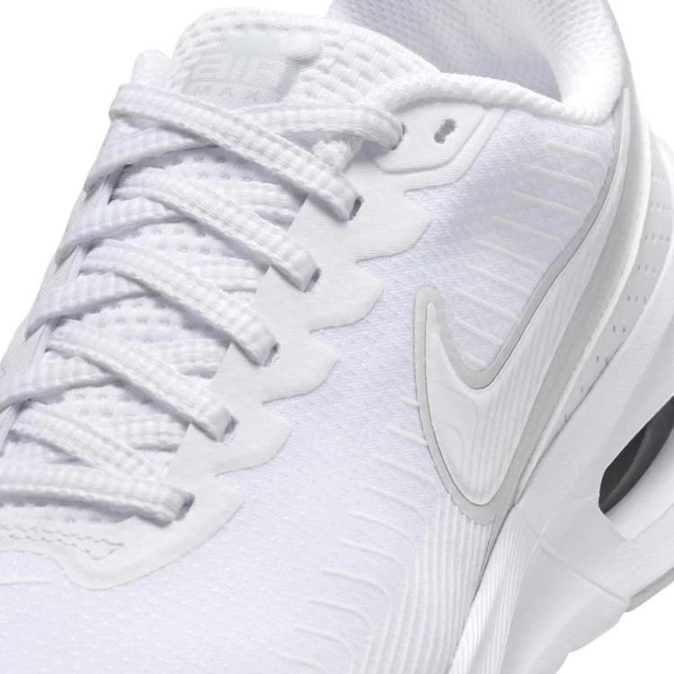 Кроссовки Nike W AIR MAX NUAXIS / Женский / 38.5 / Белый photo 5