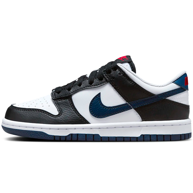 Incaltaminte Sport Nike DUNK LOW GS photo 