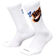 Sosete Nike U NK ED PLS CREW 3PR SPORT 144 