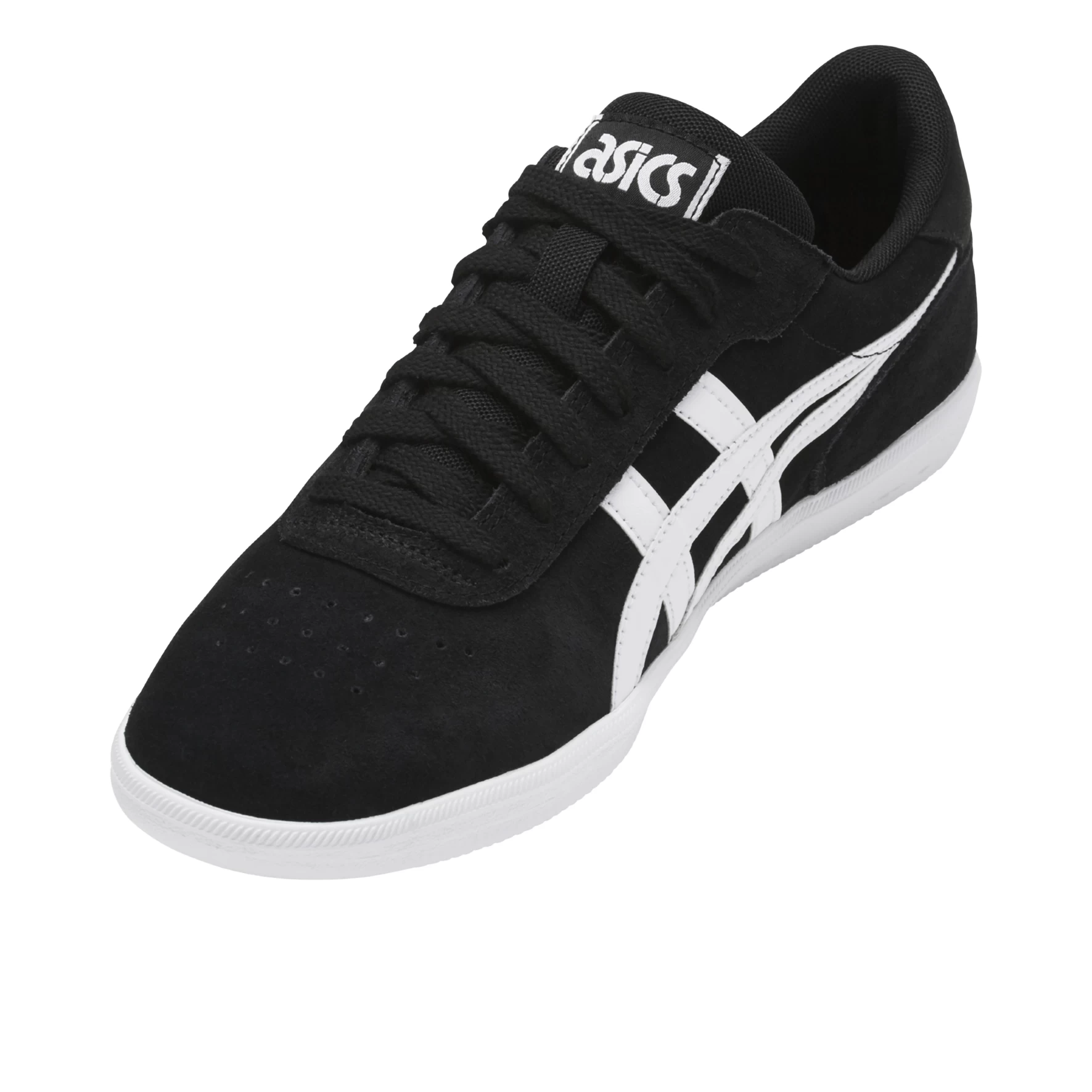 Incaltaminte Sport Asics PERCUSSOR TRS pt Barbati / 44.5 / Negru photo 4