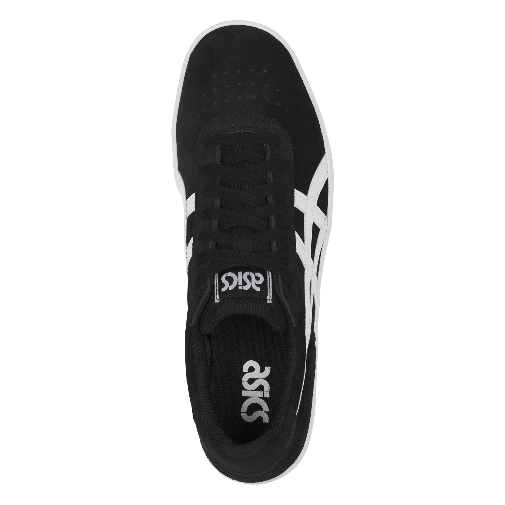 Incaltaminte Sport Asics PERCUSSOR TRS pt Barbati / 44.5 / Negru photo 7