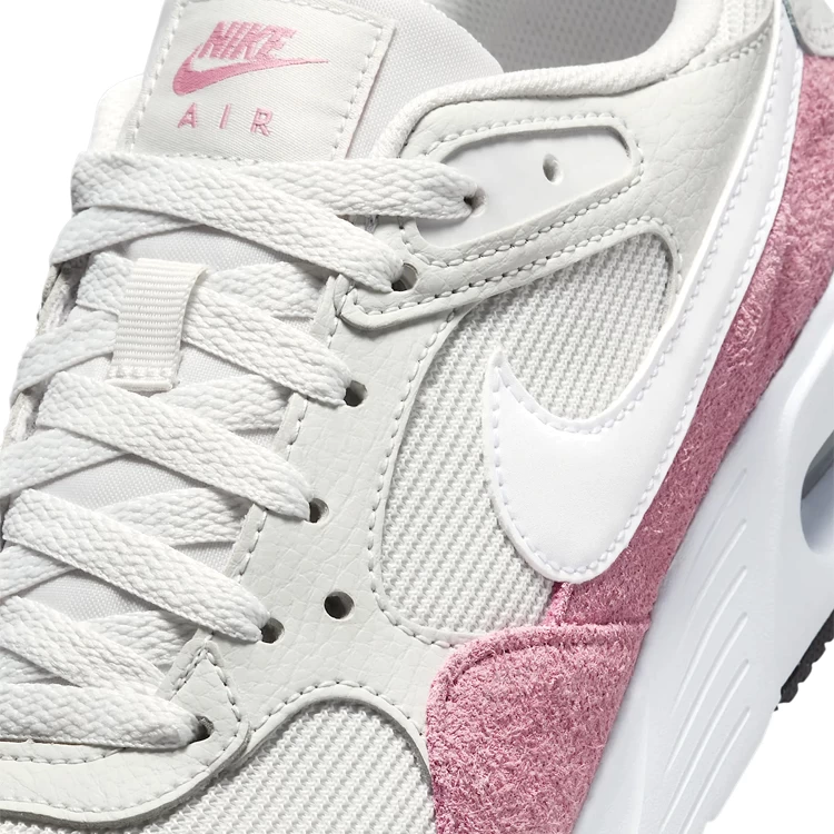 Кроссовки Nike WMNS AIR MAX SC / Женский / 38 / Белый/Розовый photo 4