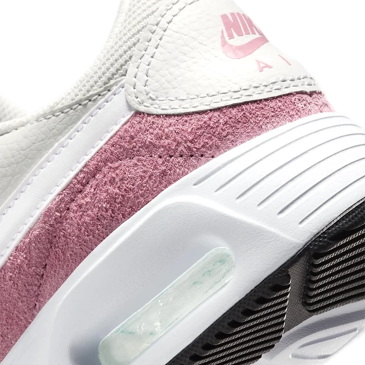 Кроссовки Nike WMNS AIR MAX SC / Женский / 38 / Белый/Розовый photo 5