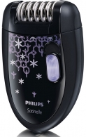 Epilator Philips HP 6422 thumbnav