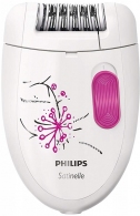 Epilator Philips HP6549/00 thumbnav