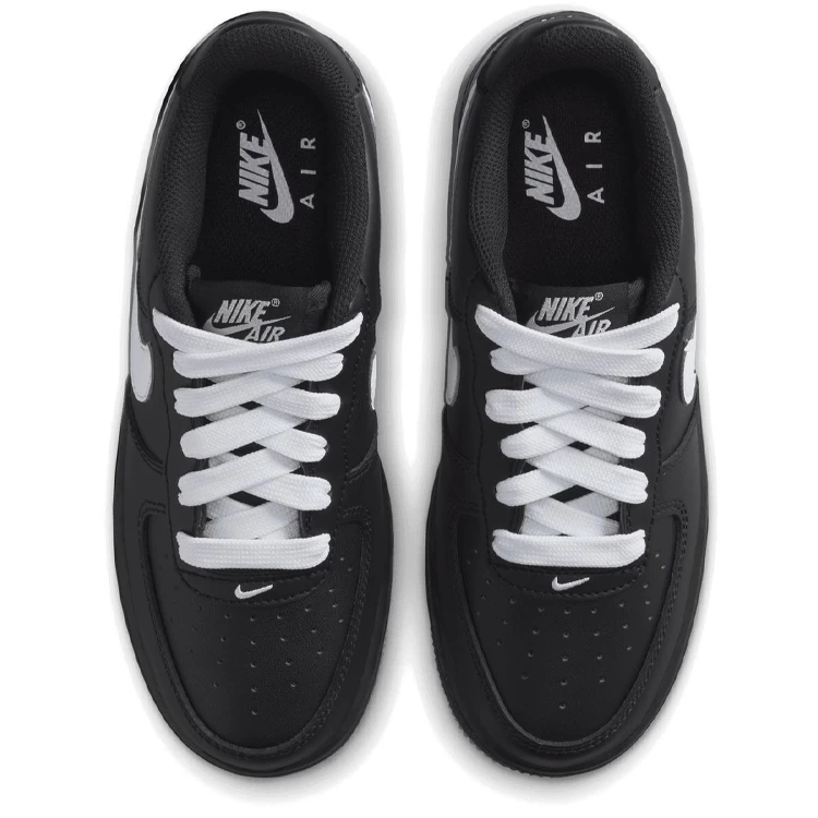 Кроссовки Nike AIR FORCE 1 LV8 3 (GS) / Мужской / 36.5 / Черный photo 4