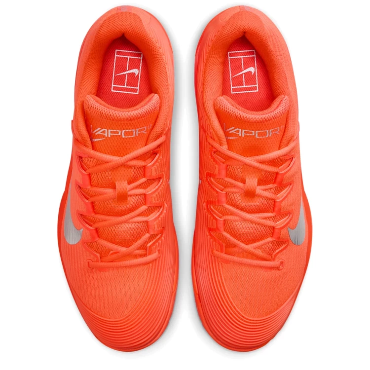 Кроссовки Nike M ZOOM VAPOR 12 CLY PRM USO photo 4