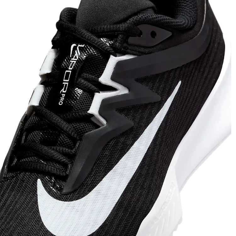Кроссовки Nike W ZOOM VAPOR PRO 3 CLY / Женский / 41 / Черный photo 5