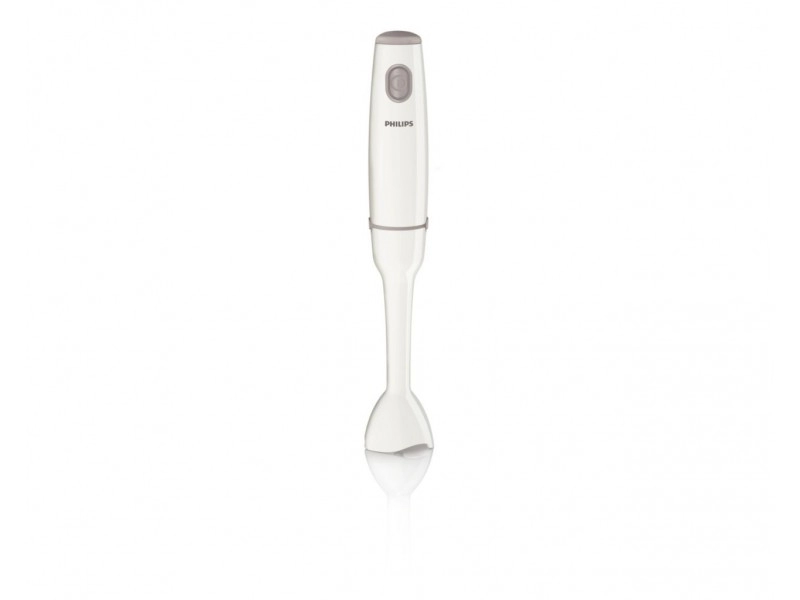 Блендер Погружной Philips HR1601 Белый  / 1 скоростей / 500 мл photo 2