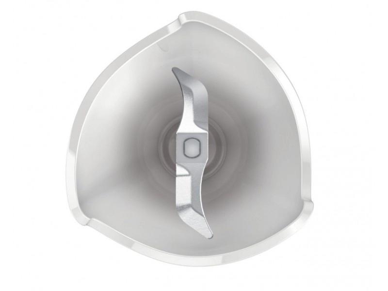 Блендер Погружной Philips HR1601 Белый  / 1 скоростей / 500 мл photo 5