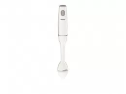 Блендер Philips HR1601, 500 мл, 550 Вт, 1 скоростей, Белый  thumbnav 2