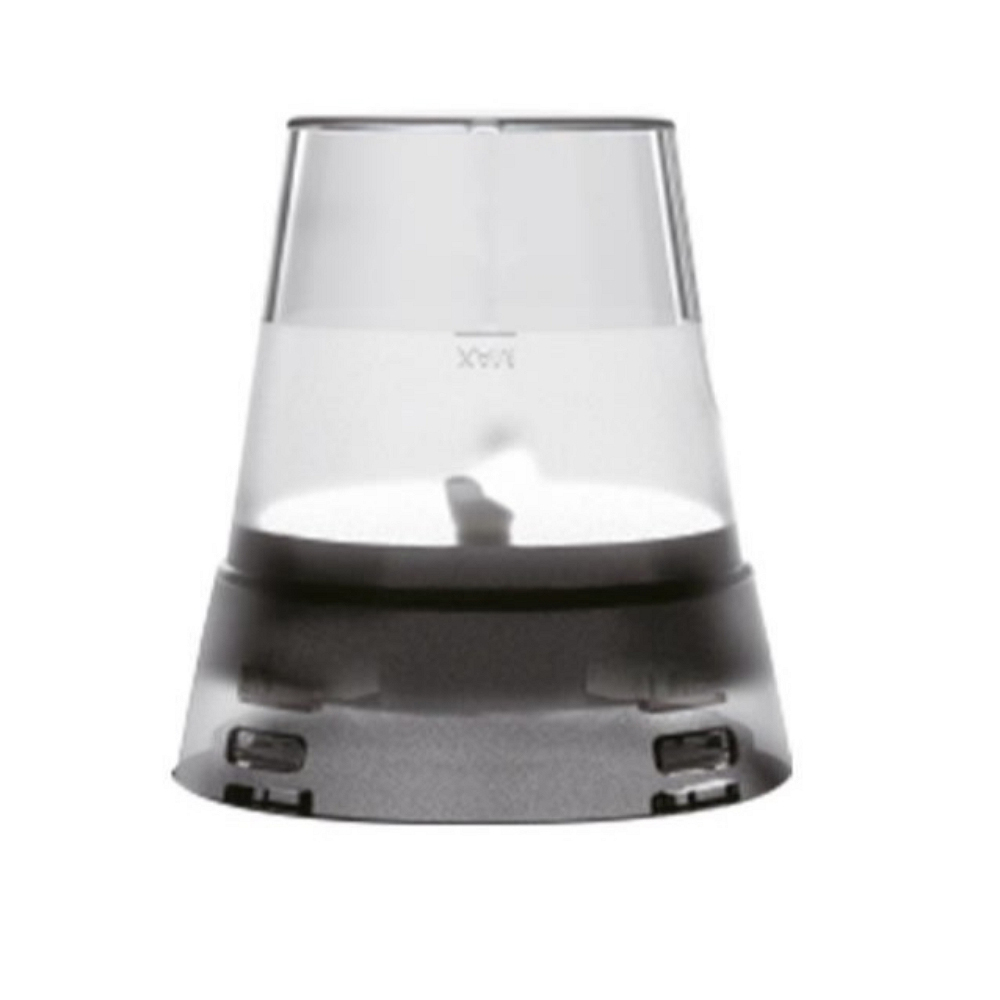 Blender Stationar Kumtel HTB01 Negru / 2 viteze / ml photo 3
