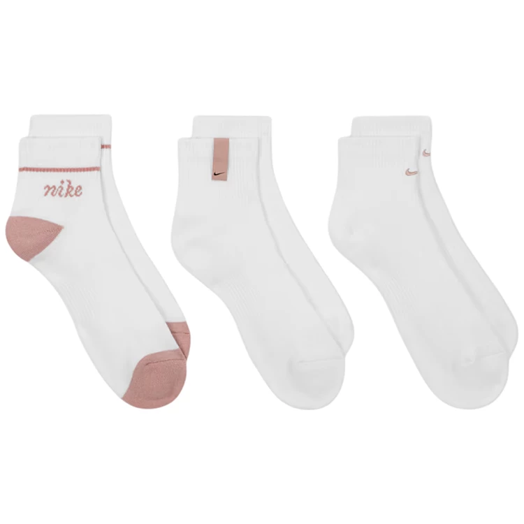 Носки Nike U NK ED PL CSH ANK 3P 144 WGFX photo 4