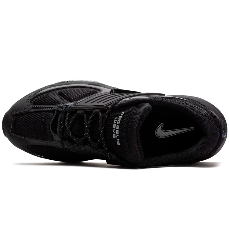 Кроссовки Nike AIR PEGASUS WAVE / Мужской / 41 / Черный photo 5