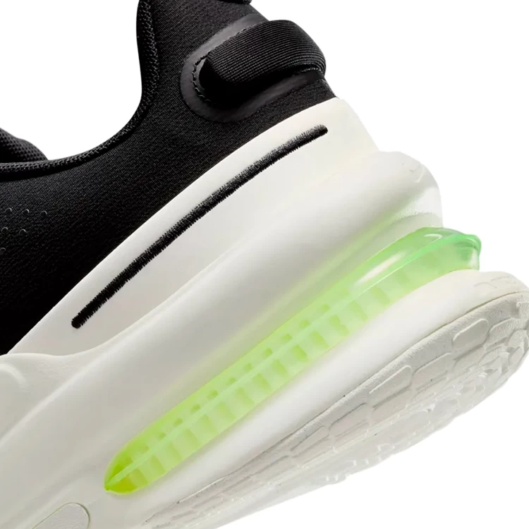 Incaltaminte Sport Nike AIR ZOOM UPTURN SC pt Barbati / 41 / Negru photo 5