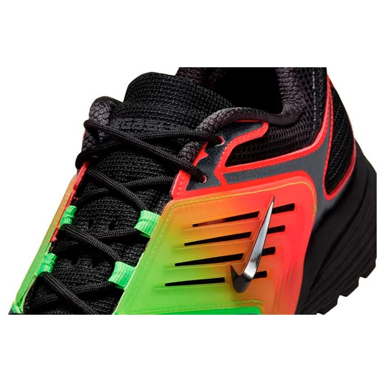 Кроссовки Nike AIR PEGASUS WAVE SE / Мужской / 45 / Черный photo 4