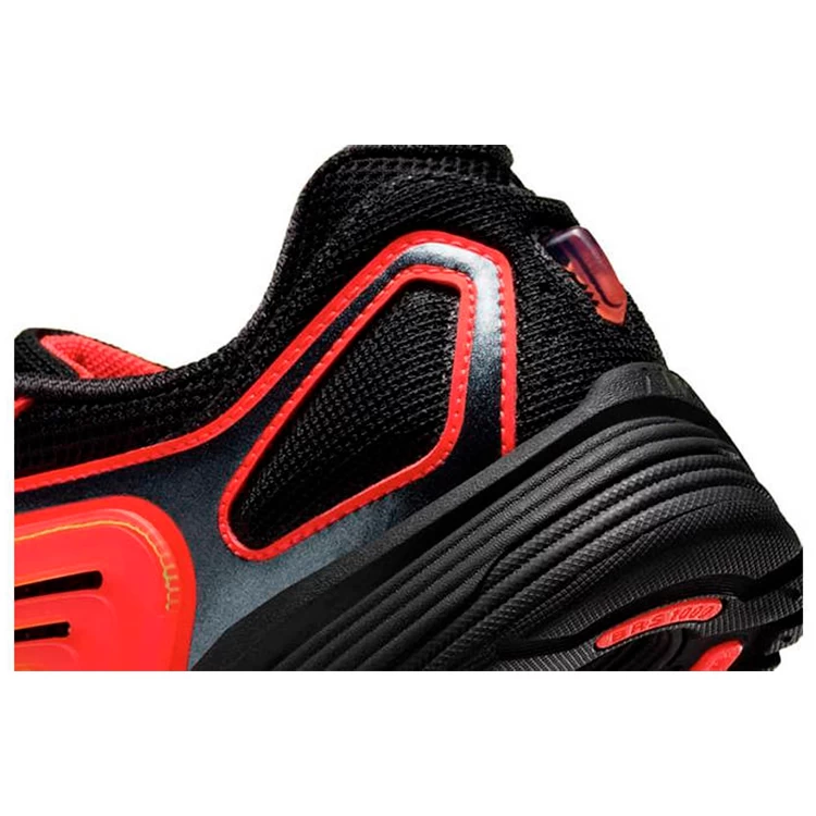 Кроссовки Nike AIR PEGASUS WAVE SE / Мужской / 45 / Черный photo 5