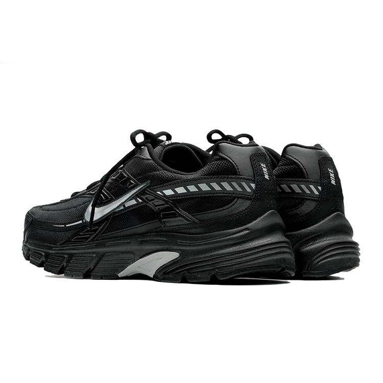 Кроссовки Nike INITIATOR / Мужской / 41 / Черный photo 2