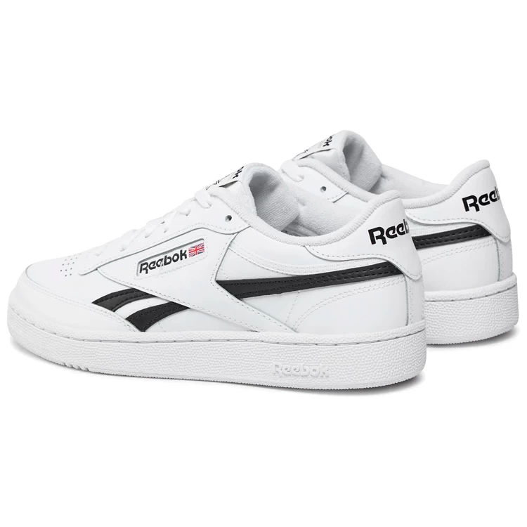 Кроссовки Reebok CLUB C REVENGE / Мужской / 42.5 / Белый photo 4