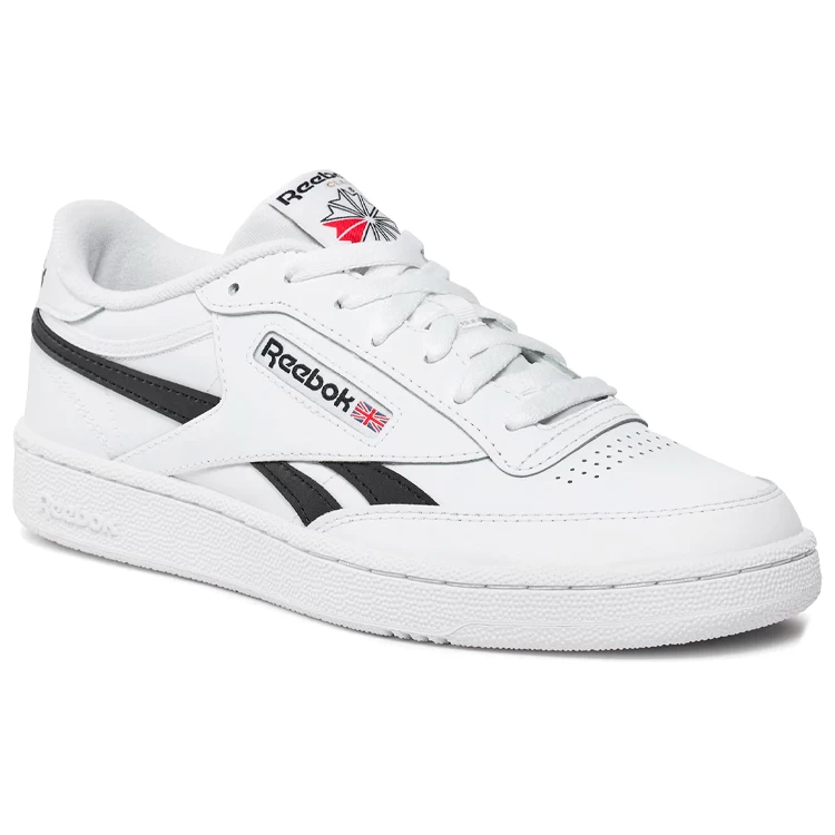 Кроссовки Reebok CLUB C REVENGE / Мужской / 42.5 / Белый photo 5