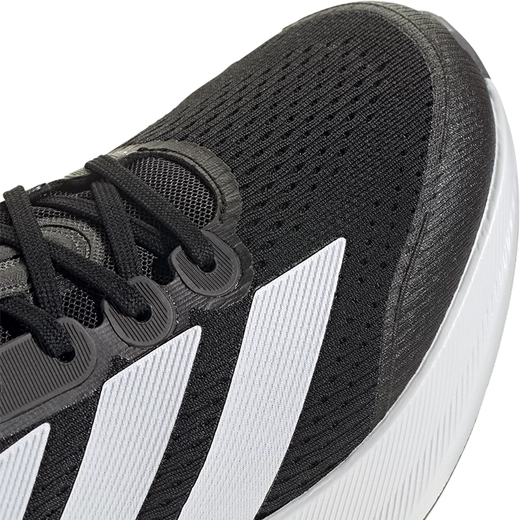 Кроссовки Adidas DURAMO SPEED 2 M / Мужской / 46.5 / Черный photo 4