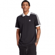 Поло Adidas 3-STRIPE POLO thumbnav 5