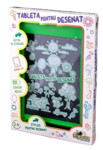 Tablete pentru desenat Noriel INT7601 photo 1