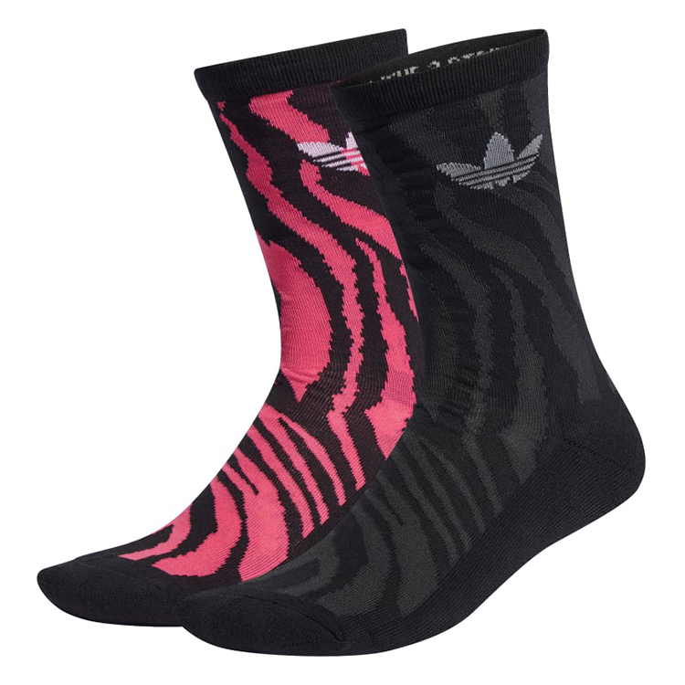 Sosete Adidas ANIMAL SOCK 2PP photo 