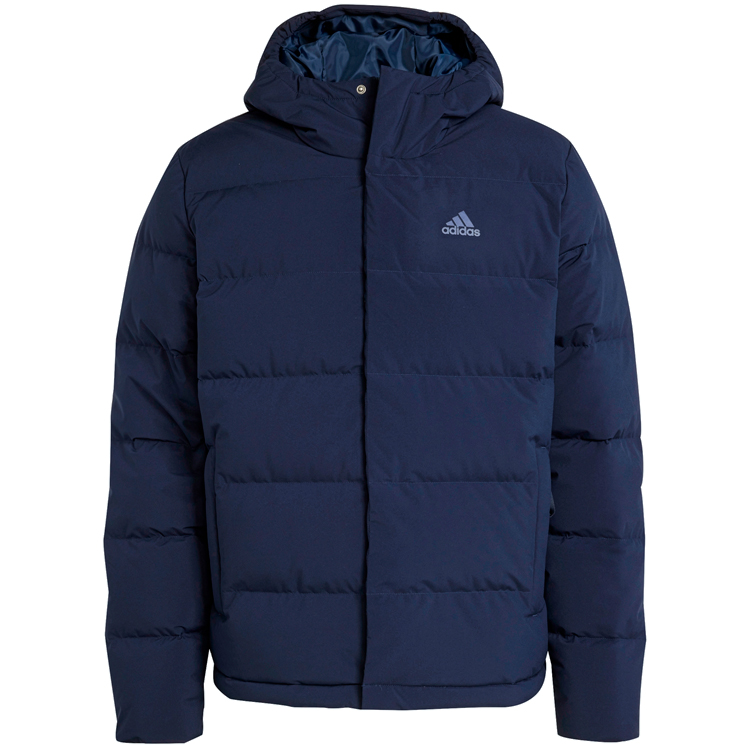 Куртка Adidas Helionic Ho Jkt photo Куртка Adidas Helionic Ho Jkt photo