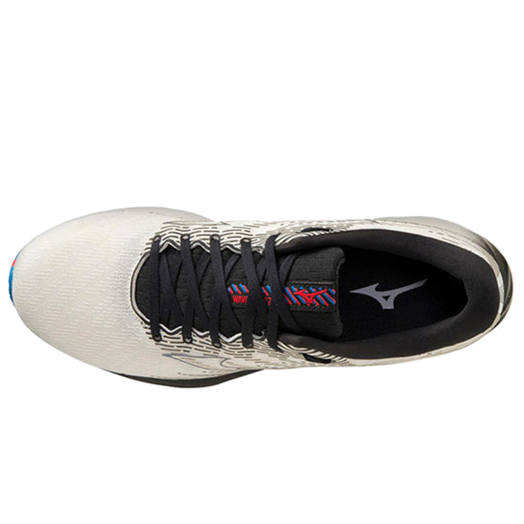 Кроссовки Mizuno WAVE RIDER 26  / Мужской / 44.5 / Белый photo 2