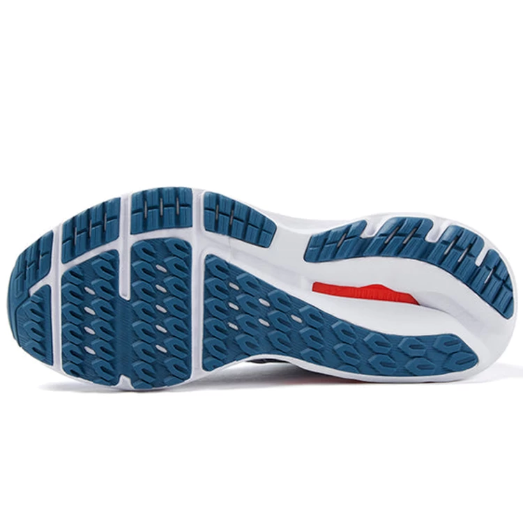 Кроссовки Mizuno WAVE EQUATE 7 / Мужской / 44 / Синий photo 5