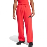 Pantaloni Adidas M WIDE PANT FT thumbnav 4